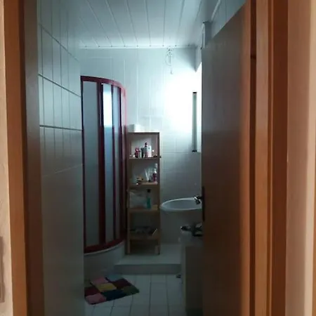 Gemütliche, Helle Im Luftkurort Dansenberg Apartment