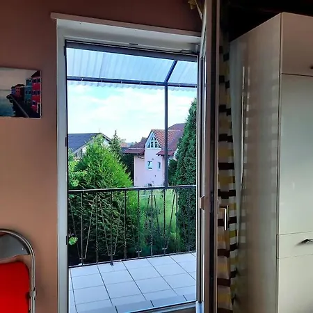 Gemütliche, Helle Im Luftkurort Dansenberg * Kaiserslautern