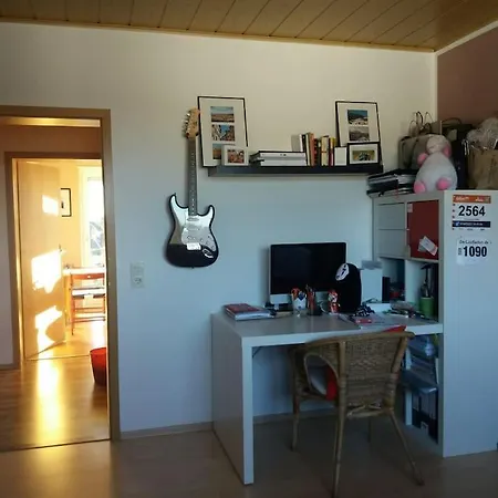 Gemütliche, Helle Im Luftkurort Dansenberg * Kaiserslautern