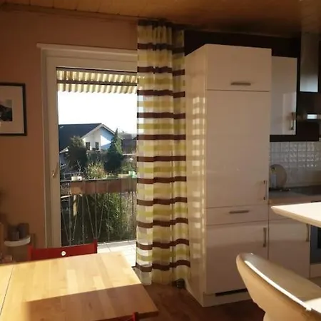 Gemütliche, Helle Im Luftkurort Dansenberg * Kaiserslautern