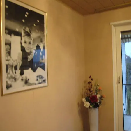 Gemütliche, Helle Im Luftkurort Dansenberg * Kaiserslautern