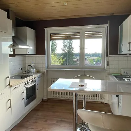 Gemütliche, Helle Im Luftkurort Dansenberg * Kaiserslautern