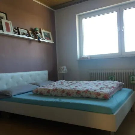 Gemütliche, Helle Im Luftkurort Dansenberg * Kaiserslautern