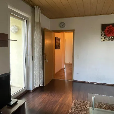 Gemütliche, Helle Im Luftkurort Dansenberg * Kaiserslautern