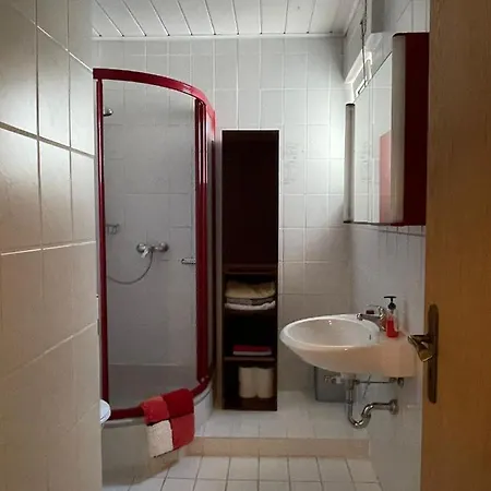 Apartment Gemütliche, Helle Im Luftkurort Dansenberg Kaiserslautern