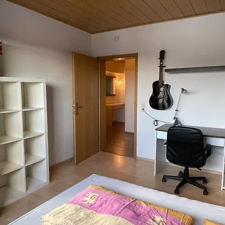 Gemütliche, Helle Im Luftkurort Dansenberg