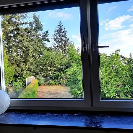 Gemütliche, Helle Im Luftkurort Dansenberg Kaiserslautern