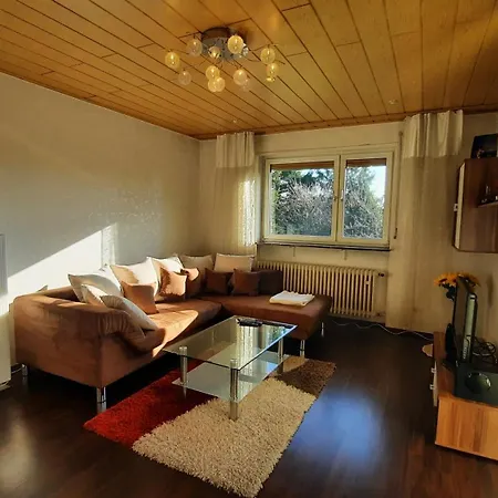 Gemütliche, Helle Im Luftkurort Dansenberg * Kaiserslautern