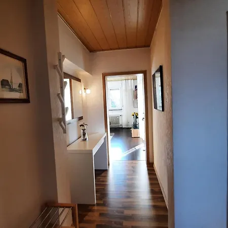 Gemütliche, Helle Im Luftkurort Dansenberg * Kaiserslautern