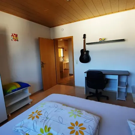 Gemütliche, Helle Im Luftkurort Dansenberg Kaiserslautern