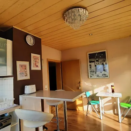 Gemütliche, Helle Im Luftkurort Dansenberg Kaiserslautern